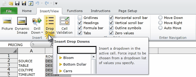 setup_dropdown2